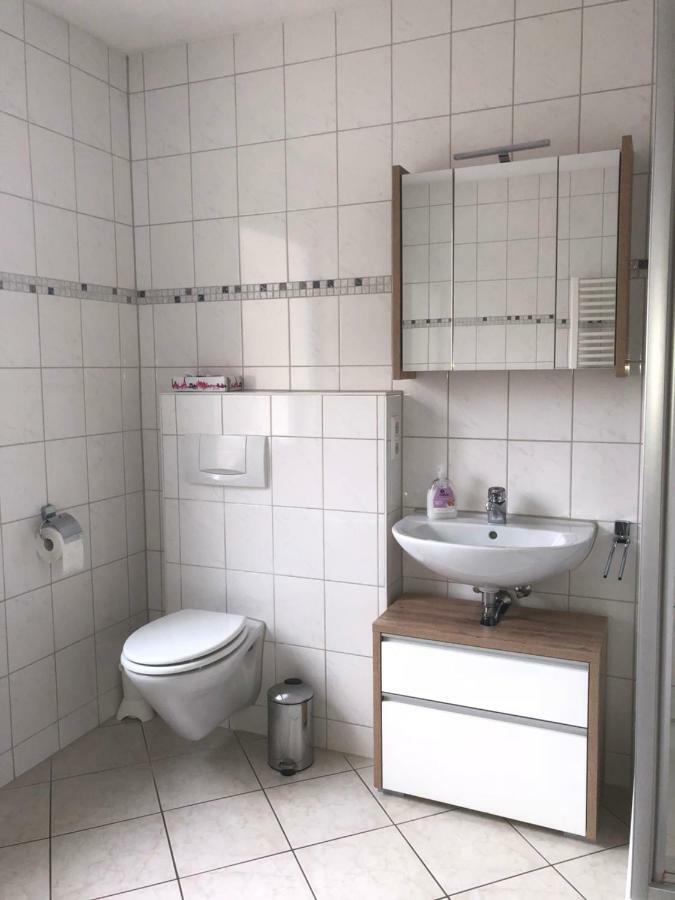 Fewo Reutlingen Heinestrasse Ngoại thất bức ảnh