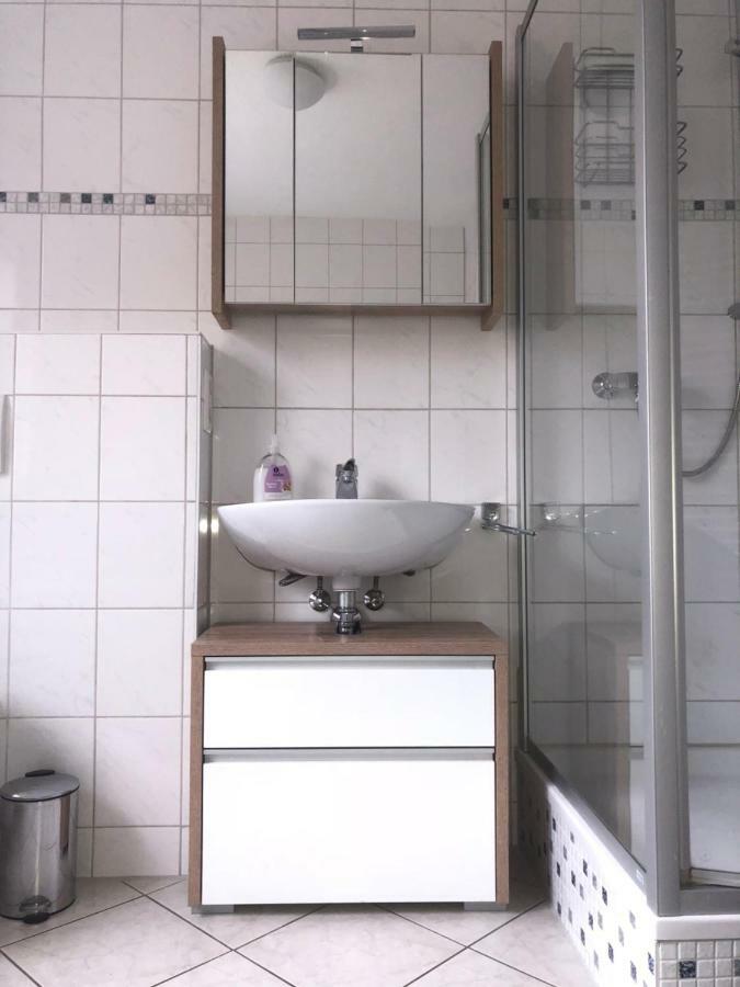 Fewo Reutlingen Heinestrasse Ngoại thất bức ảnh