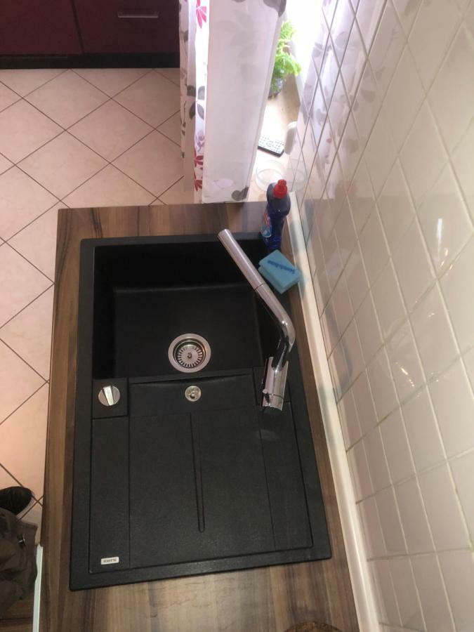 Fewo Reutlingen Heinestrasse Ngoại thất bức ảnh