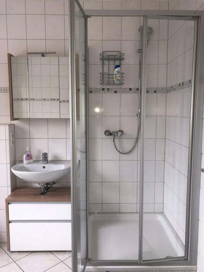 Fewo Reutlingen Heinestrasse Ngoại thất bức ảnh