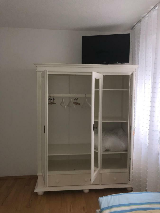 Fewo Reutlingen Heinestrasse Ngoại thất bức ảnh