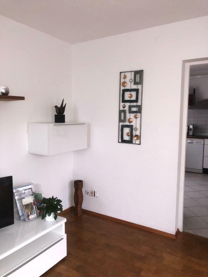 Fewo Reutlingen Heinestrasse Ngoại thất bức ảnh