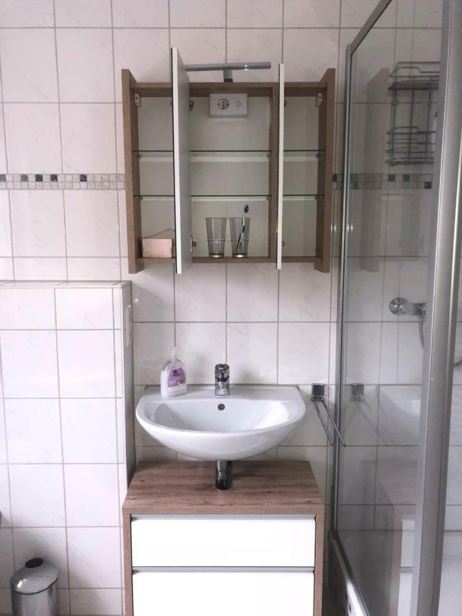 Fewo Reutlingen Heinestrasse Ngoại thất bức ảnh